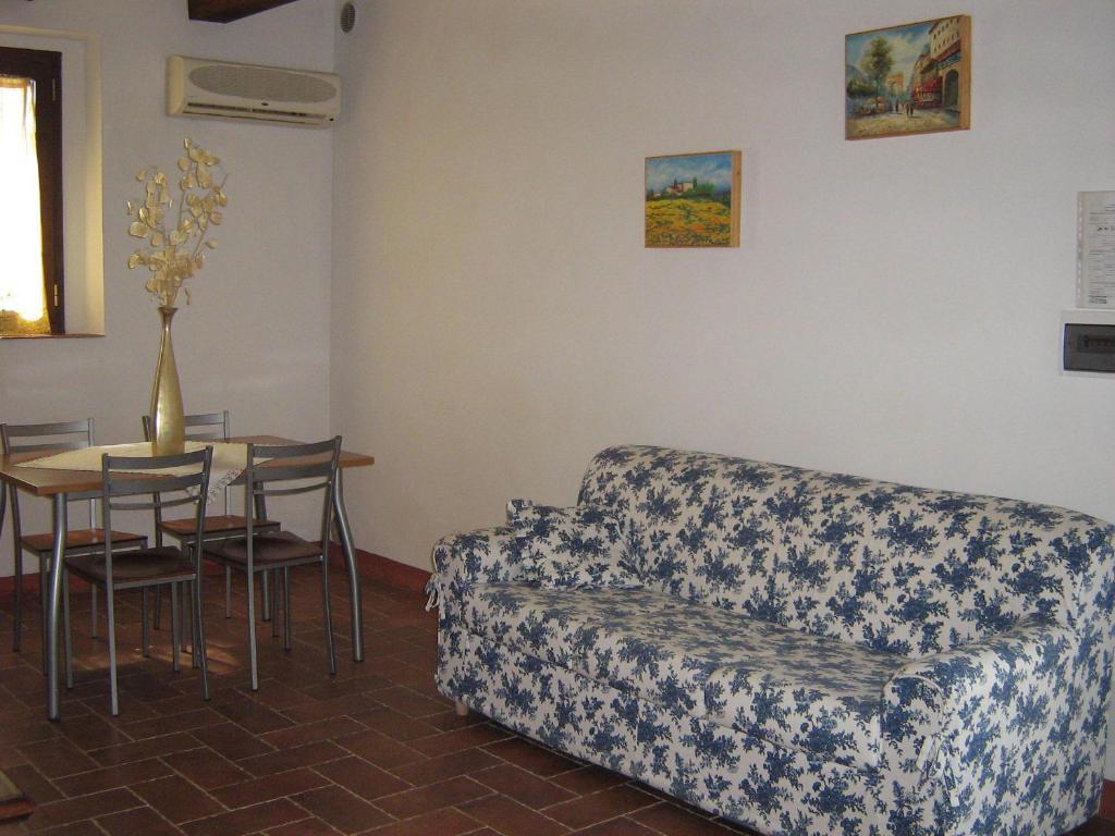 Certine Agriturismo Ашано Номер фото