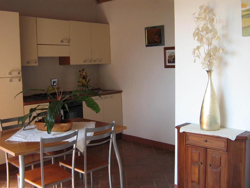 Certine Agriturismo Ашано Номер фото