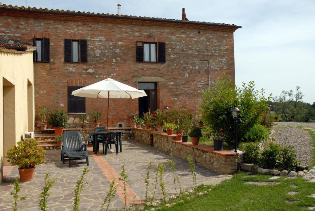 Certine Agriturismo Ашано Экстерьер фото