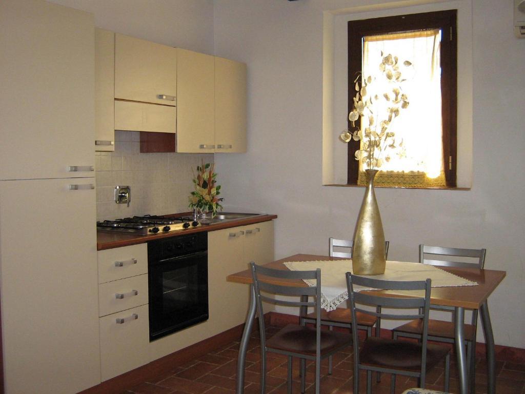 Certine Agriturismo Ашано Номер фото