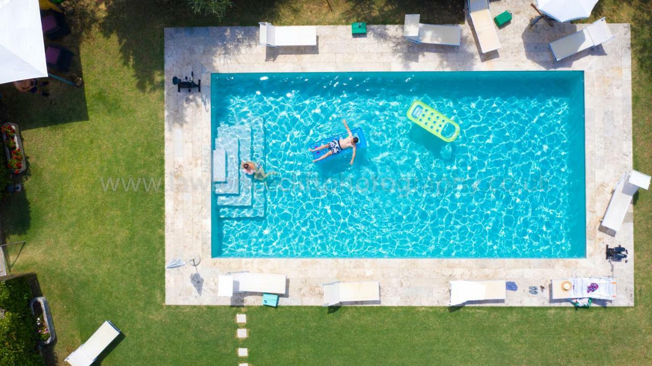 Certine Agriturismo Ашано Экстерьер фото